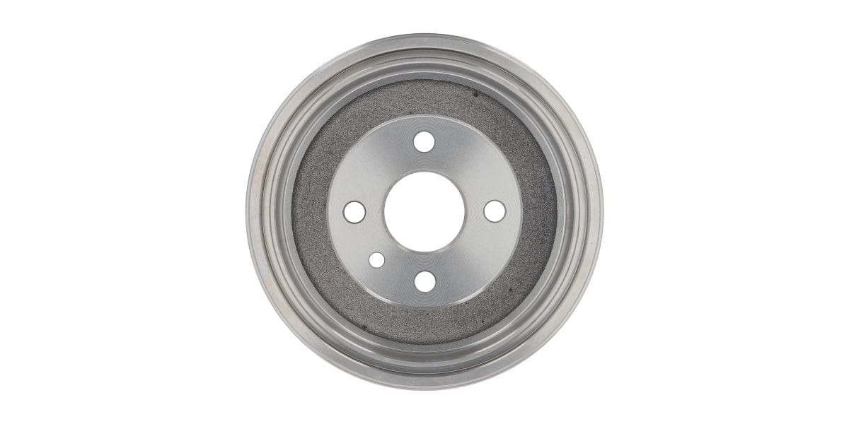 Brake Drum Rear Opel Corsa/ Corsa Bakkie 1996-2010 (Single) at Modern Auto Parts!