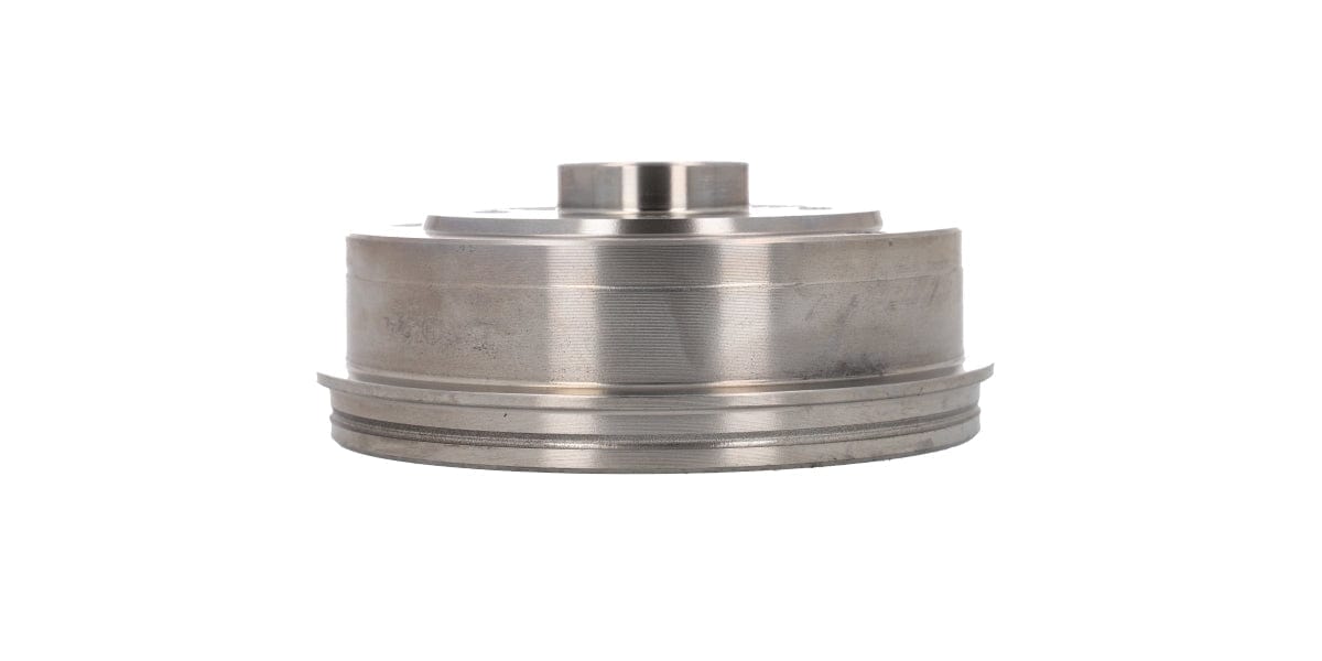 Brake Drum Rear Renault Clio 1.4Rt Ii 1.4 1.6 1999-2006 (Single) Brake Drum