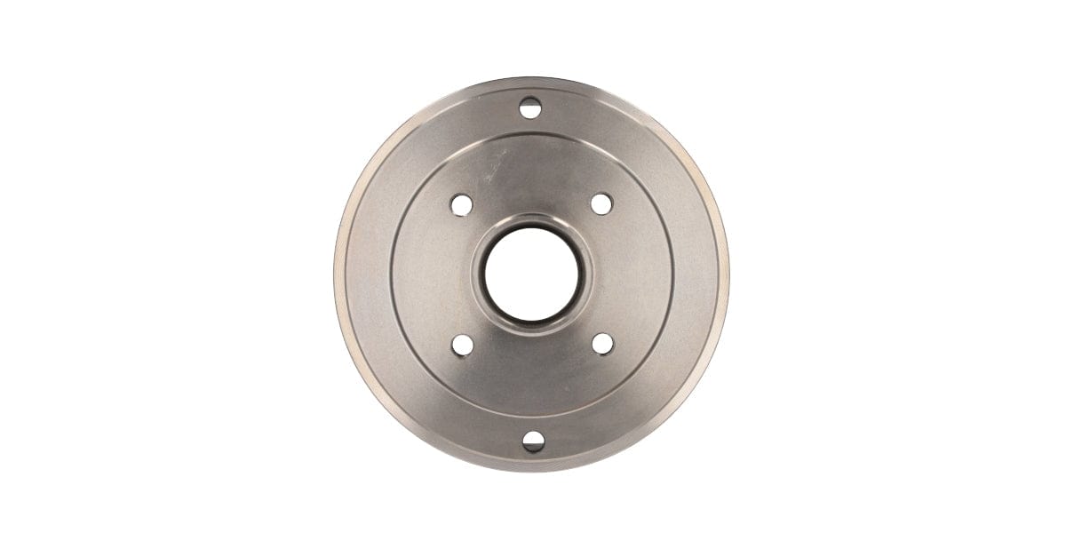 Brake Drum Rear Renault Clio 1.4Rt,Clio Ii 1.4,1.6 1999-2006 (Single) at Modern Auto Parts!