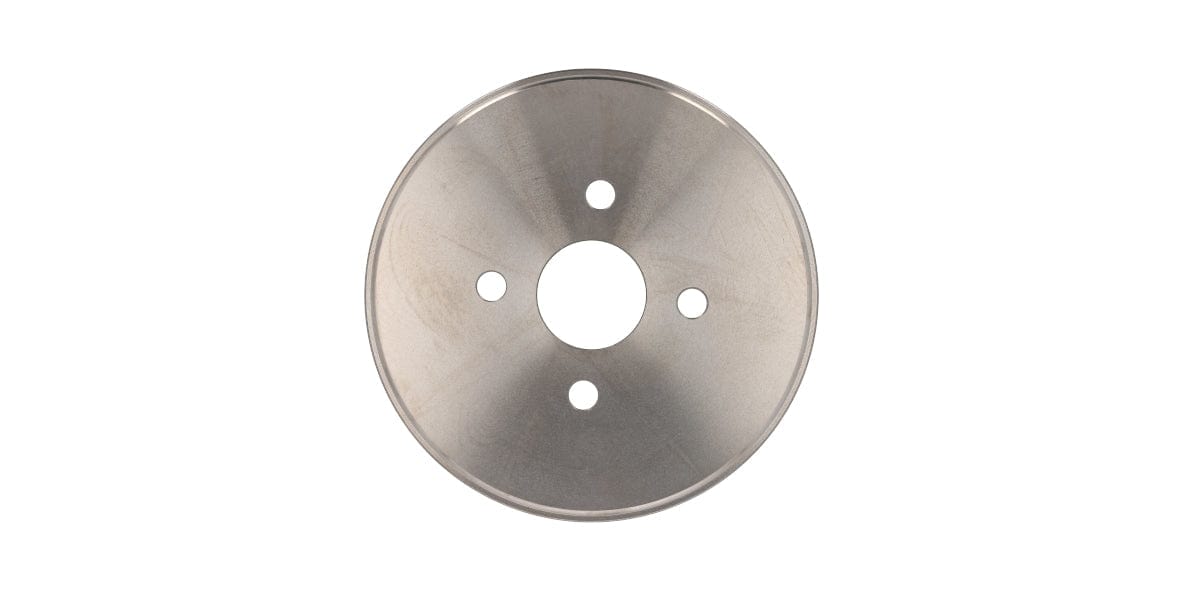Brake Drum Rear Toyota Conquest/ Corolla 1984-1998 (Single) Brake Drum