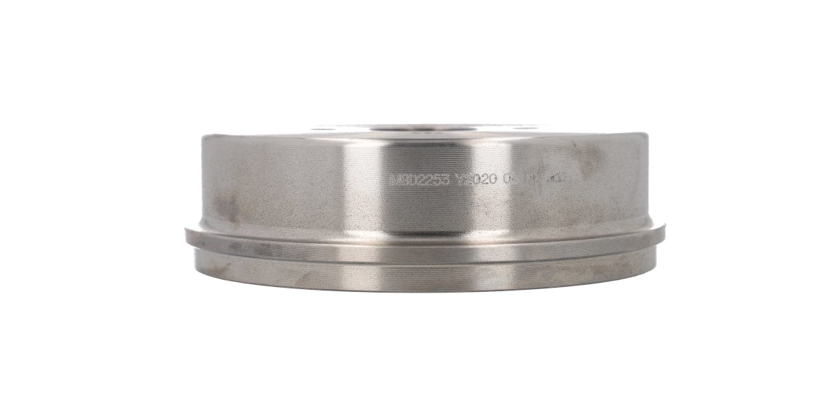 Brake Drum Rear Toyota Conquest/ Corolla 1984-1998 (Single) Brake Drum