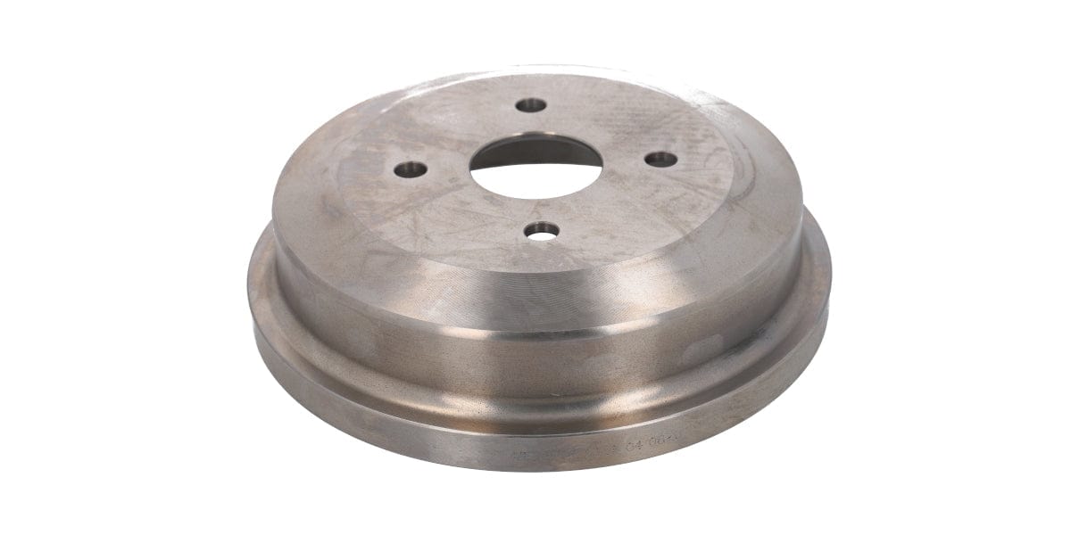 Brake Drum Rear Toyota Corolla Cressida Venture 1980-2000 (Single) Brake Drum