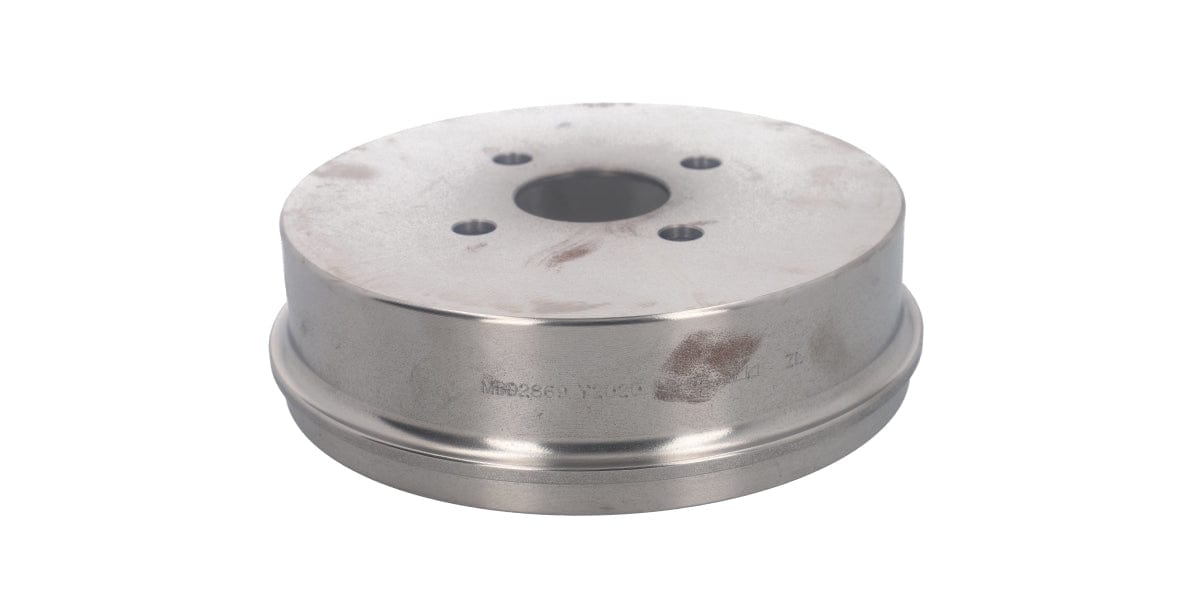 Brake Drum Rear Toyota Corolla Tazz Conquest 1996-2006 (Single) Brake Drum