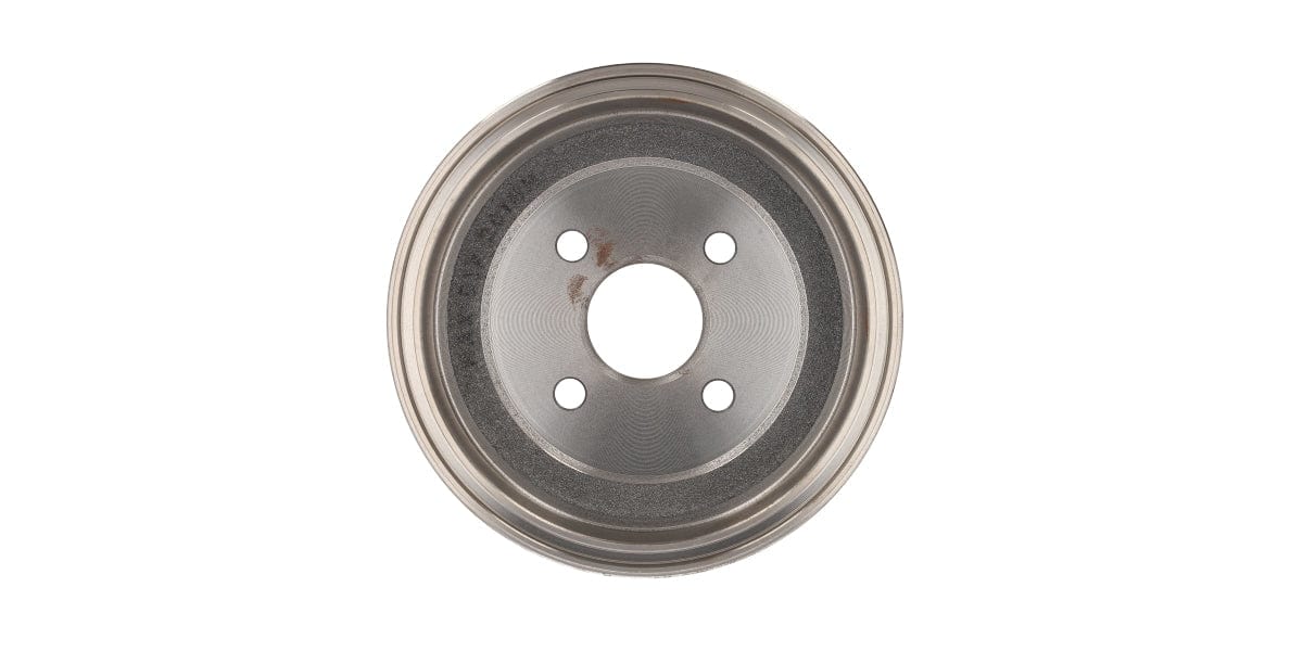 Brake Drum Rear Toyota Corolla Tazz Conquest 1996-2006 (Single) Brake Drum