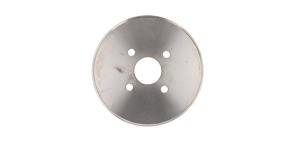 Brake Drum Rear Toyota Corolla,Tazz,Conquest 1996-2006 (Single) at Modern Auto Parts!