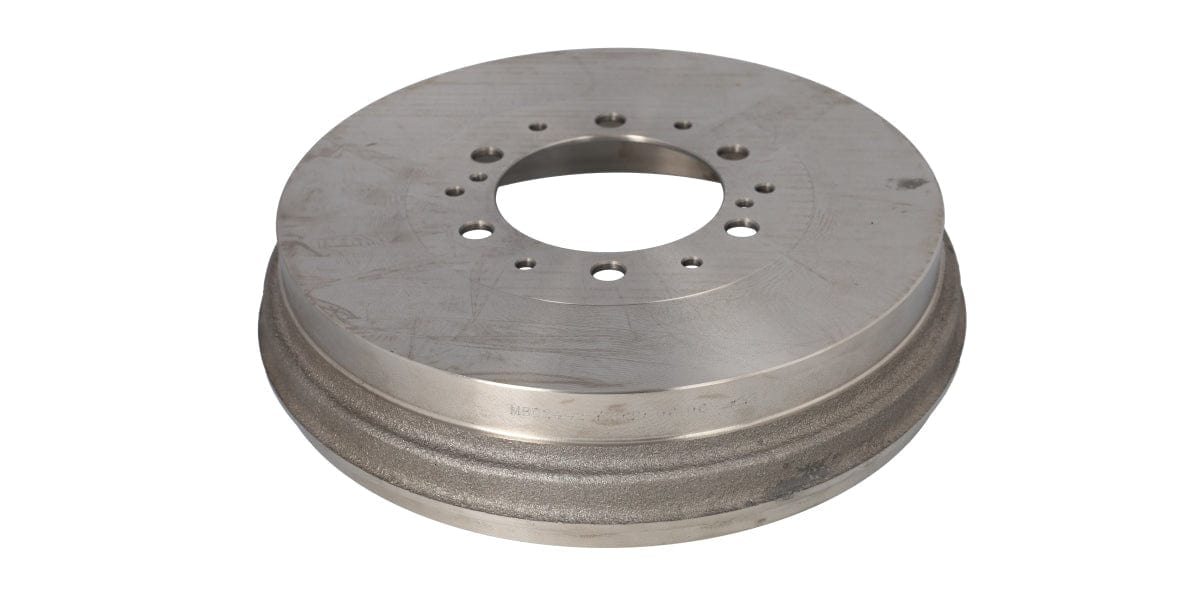 Brake Drum Rear Toyota Fortuner 2.5D 2.0D 4.0 V6 Hilux D4D Vvt-I 2005-2016 (Single) Brake Drum