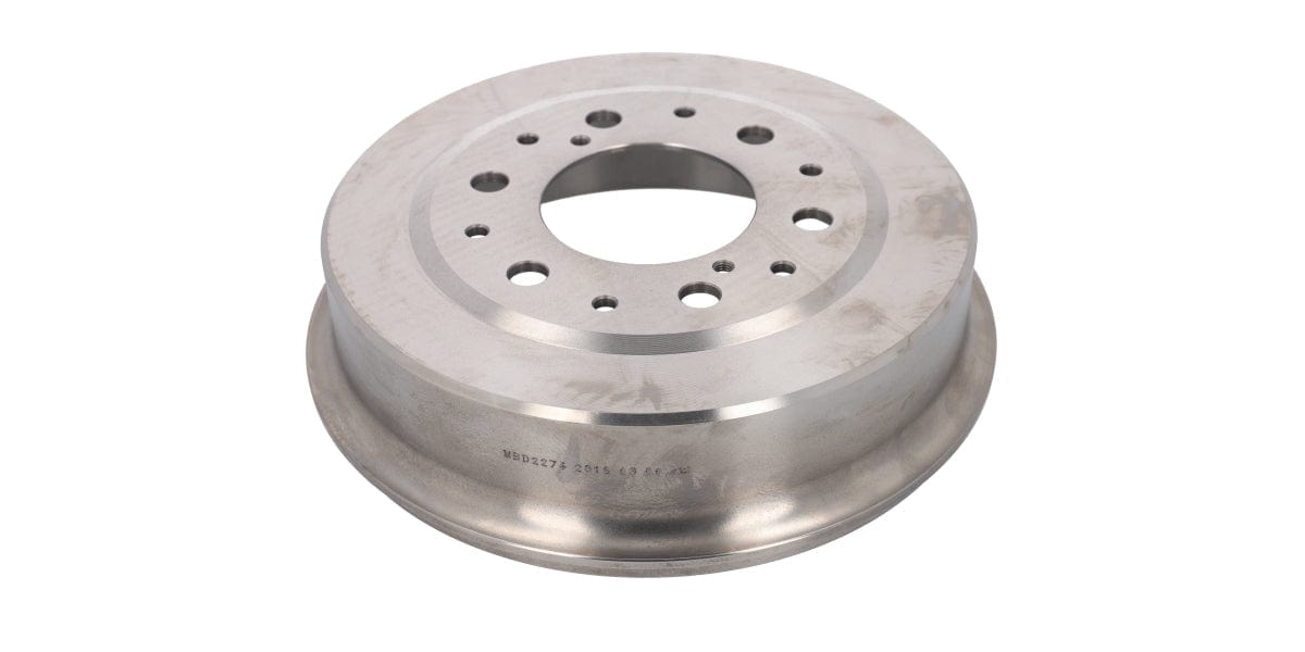 Brake Drum Rear Toyota Hi-Lux Multiple 1984-2005 (Single) Brake Drum