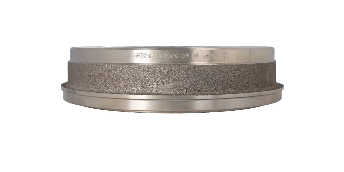 Brake Drum Rear Toyota Hilux 2.0 Vvt-I 2.5 D4D 2.7 3.0 2004-2016 (Single) Brake Drum