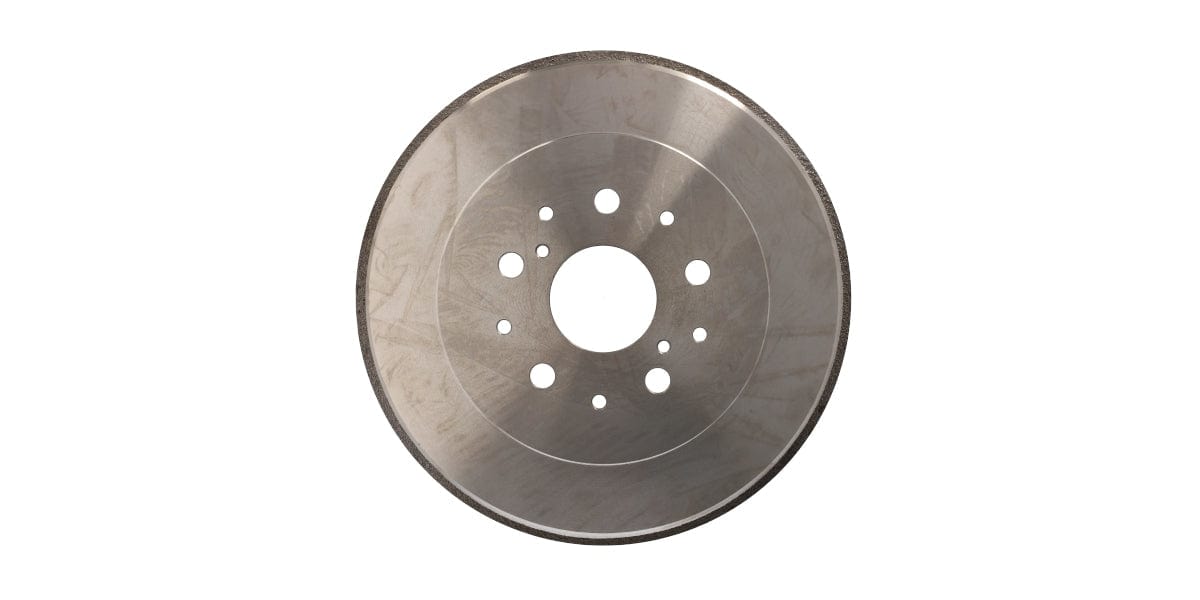 Brake Drum Rear Toyota Hilux 2.0 Vvt-I,2.5 D4D,2.7 Vvt-I, 3.0 D4D 2004-2016 (Single) at Modern Auto Parts!