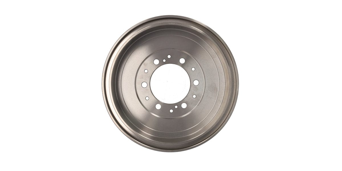Brake Drum Rear Toyota Hilux Multiple 2016-> (Single) Brake Drum