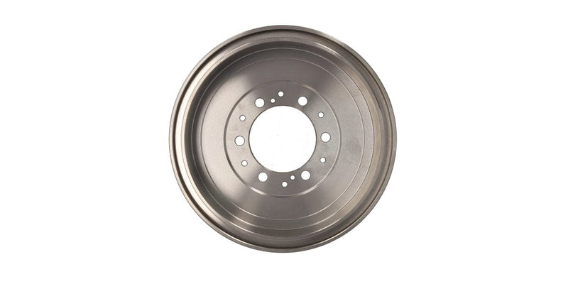 Brake Drum Rear Toyota Hilux Multiple 2016-> (Single) Brake Drum