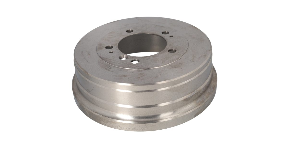 Brake Drum Rear Toyota Landcruiser 4.2D 1998-2007 (Single) Brake Drum