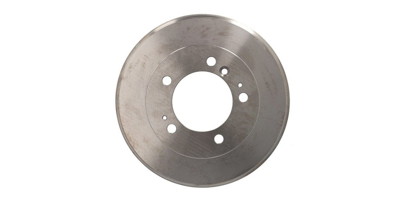Brake Drum Rear Toyota Landcruiser 4.2D 1998-2007 (Single) at Modern Auto Parts!