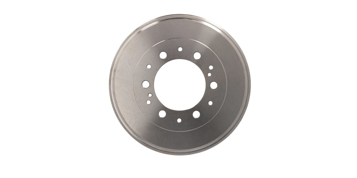 Brake Drum Rear Toyota Quantum 2.5D,2.7 Bus,P/Van 2004> (Single) at Modern Auto Parts!