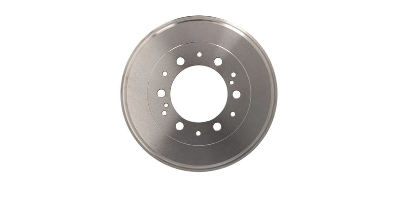 Brake Drum Rear Toyota Quantum 2.5D,2.7 Bus,P/Van 2004> (Single) at Modern Auto Parts!