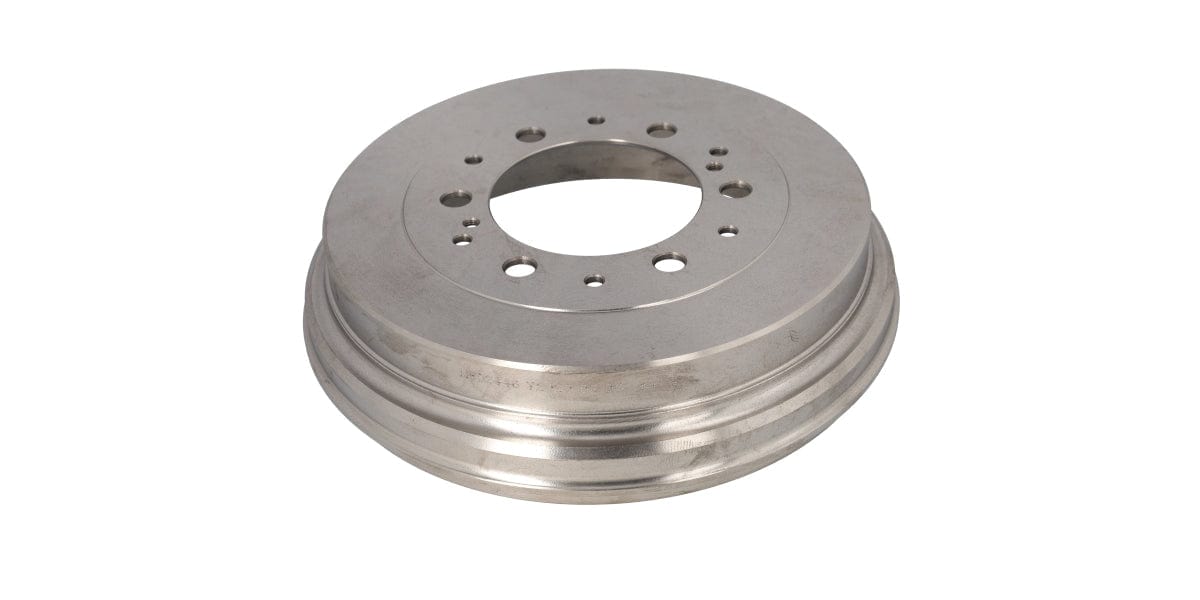 Brake Drum Rear Toyota Quantum 2.5D 2.7 Bus P/van 2004> (Single) Brake Drum