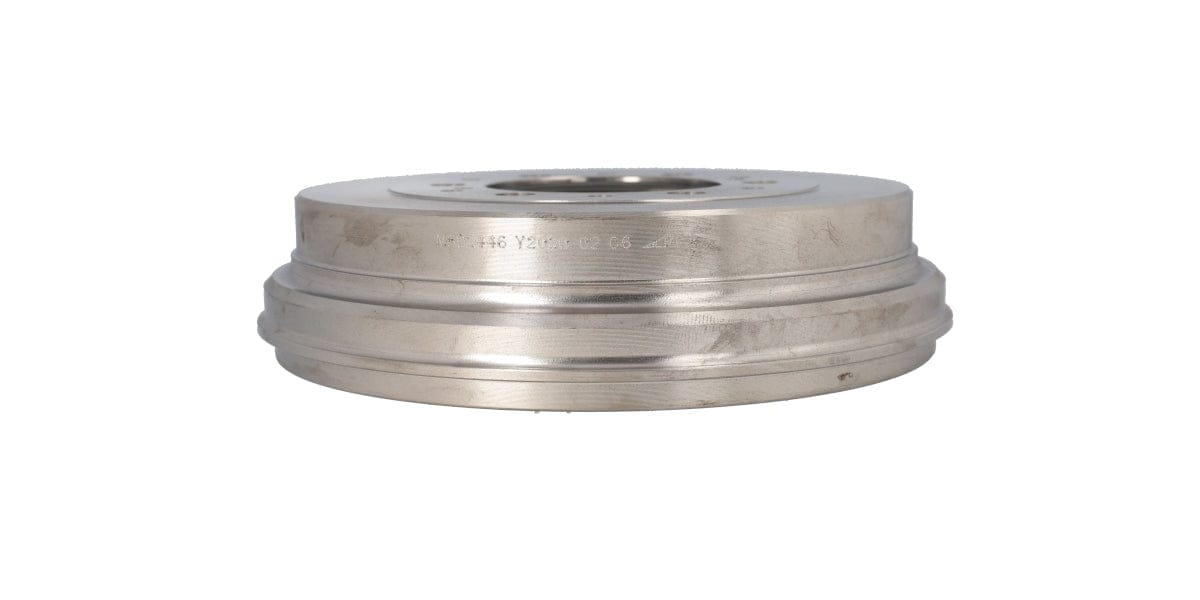 Brake Drum Rear Toyota Quantum 2.5D 2.7 Bus P/van 2004> (Single) Brake Drum