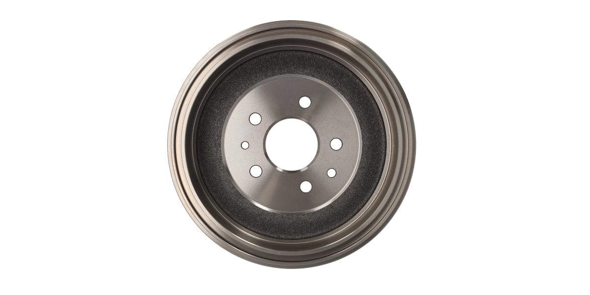Brake Drum Rear Toyota Super 10 Hiace 2Y 3Y 1984-2005 (Single) Brake Drum