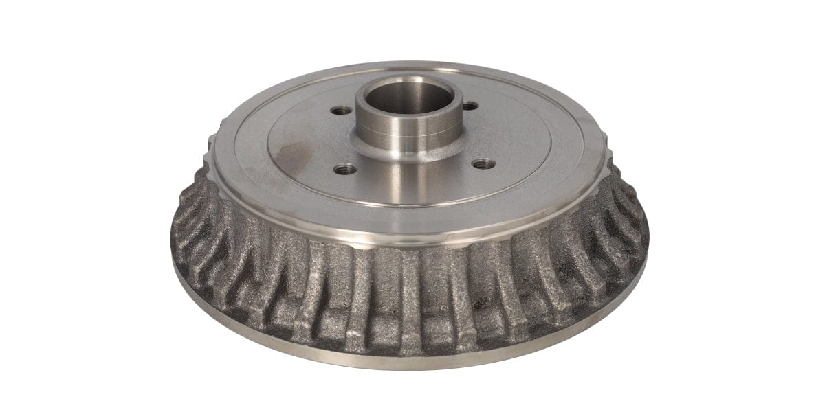 Brake Drum Rear Vw Golf 1600 1800 Caddy Ldv 1986-2006 (Single) Brake Drum