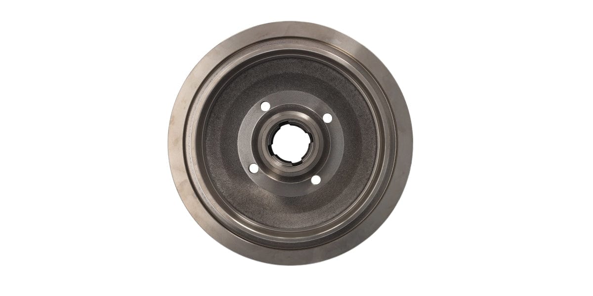 Brake Drum Rear Vw Golf 1600 1800 Caddy Ldv 1986-2006 (Single) Brake Drum