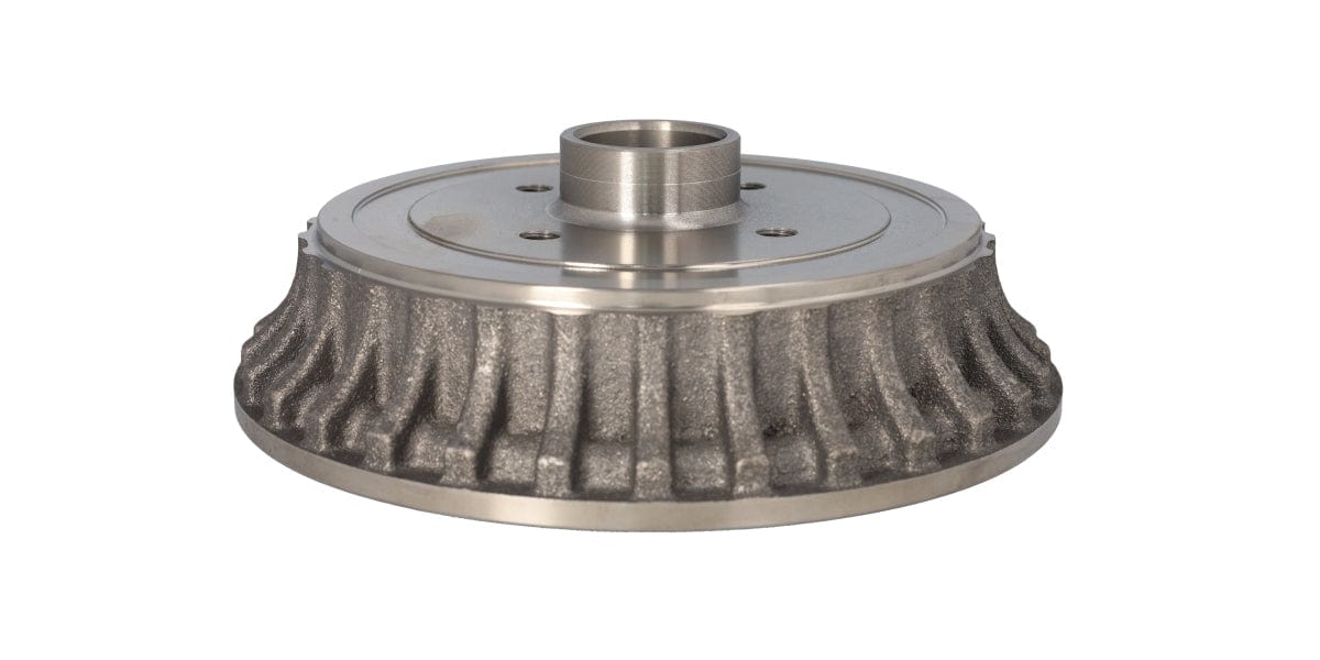 Brake Drum Rear Vw Golf 1600 1800 Caddy Ldv 1986-2006 (Single) Brake Drum