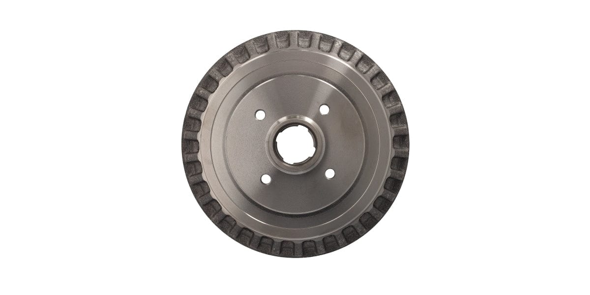 Brake Drum Rear Vw Golf 1600,1800 Caddy Ldv 1986-2006 (Single) at Modern Auto Parts!