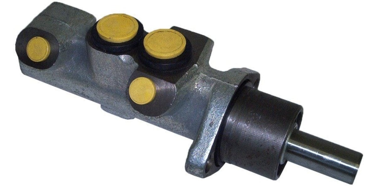 Brake Master Cylinder Audi 500 2.3 Aar, 2.8 Aah (92-95)(Abs) ~Modern Auto Parts!