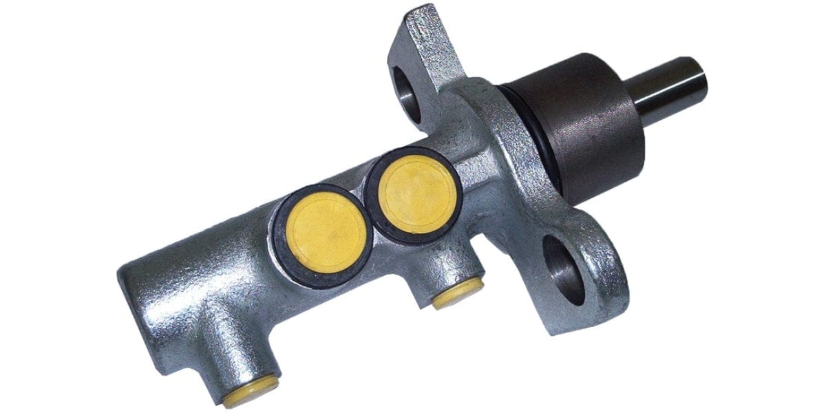 Brake Master Cylinder Audi A4 1.8, 1.8T (95-04), Volkswagen Passat 1.8, 2.8 (00-05)(B5)(Same As Lpr1889, Bm238.9005) ~Modern Auto Parts!