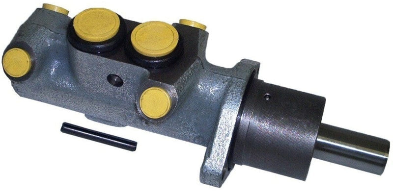 Brake Master Cylinder Citroen Berlingo (03-09), Peugeot Partner 1.9D (02-08)(No Abs) ~Modern Auto Parts!