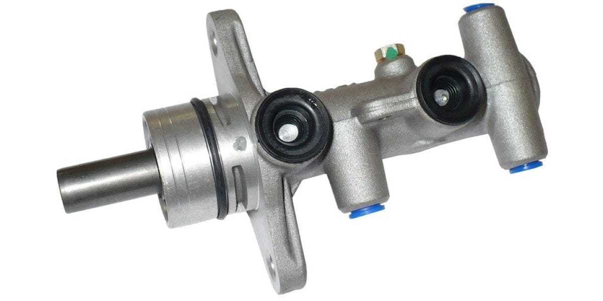 Brake Master Cylinder Daihatsu Terios 1300 16V J100 (97-00)(3 Ports) ~Modern Auto Parts!