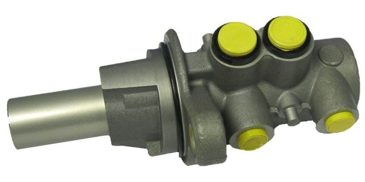 Brake Master Cylinder Fiat Bravo All Models (07-09)(Manual)(Aluminium) ~Modern Auto Parts!