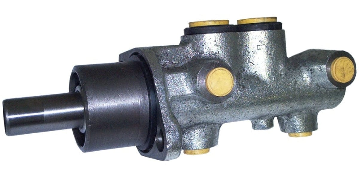 Brake Master Cylinder Fiat Palio I & Ii All Models (00-09), Siena I & Ii All Models (00-07) ~Modern Auto Parts!