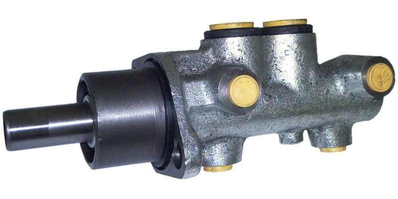Brake Master Cylinder Fiat Palio I & Ii All Models (00-09), Siena I & Ii All Models (00-07) ~Modern Auto Parts!