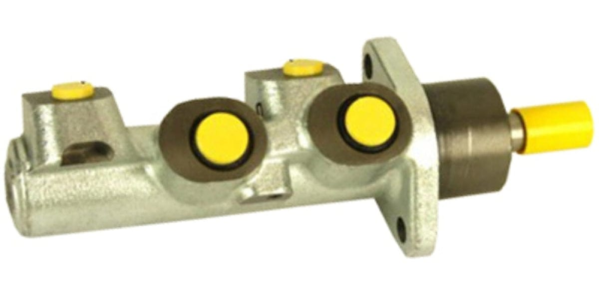 Brake Master Cylinder Fiat Panda (169)(07-10), Punto Iii (03-05), Grande Punto (06-10), Punto Evo (10-12)(With Esp) ~Modern Auto Parts!