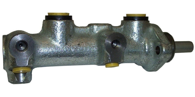 Brake Master Cylinder Ford Escort 1.3, 1.6 Mk Iii (84-86), Escort Xr3 (81-83), Bantam, Mazda Rustler 1.4-1.6 (83-93) ~Modern Auto Parts!