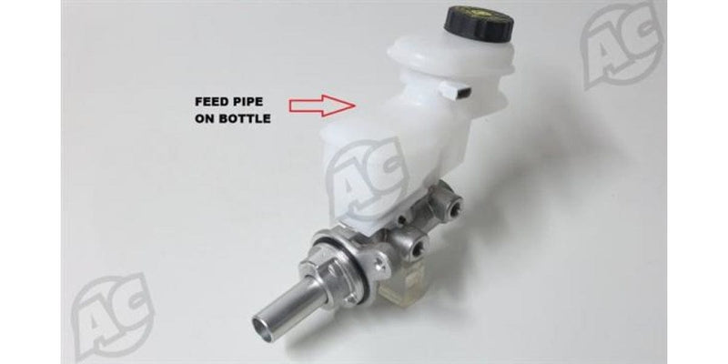 Brake Master Cylinder Ford Ranger T6/Maz Bt-50 FOR133 at Modern Auto Parts!