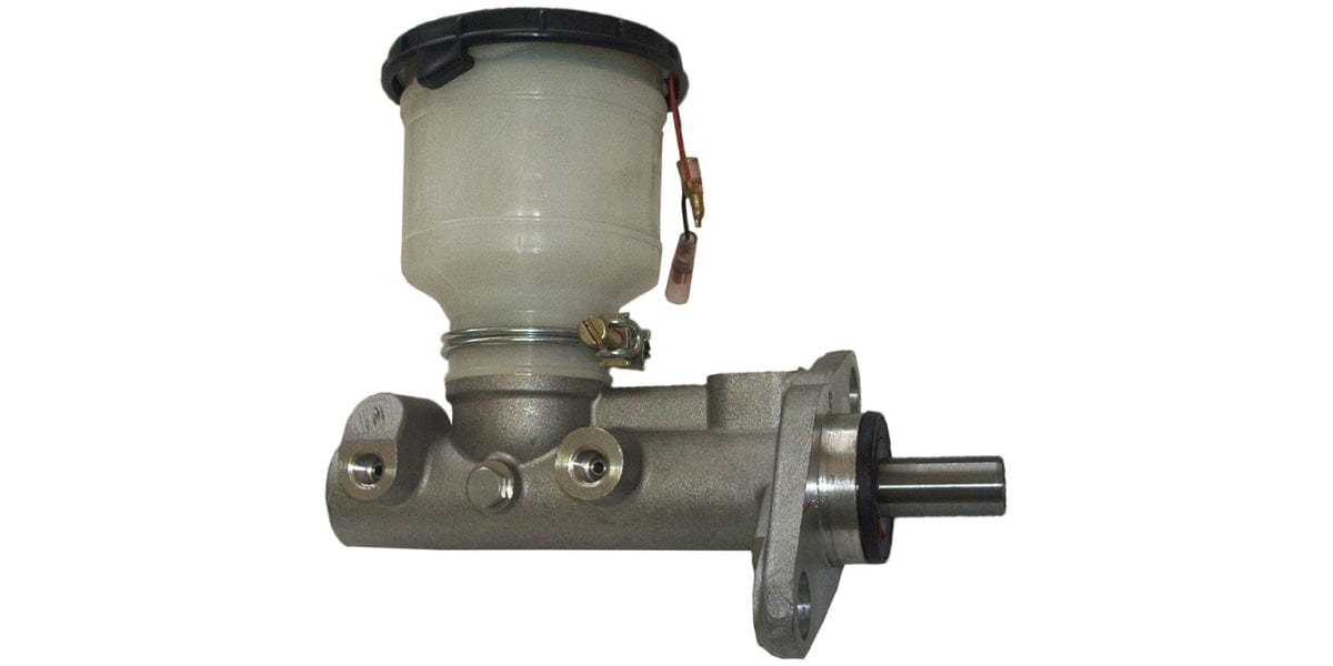 Brake Master Cylinder Honda Accord (85-89)(Same Shape As Bm222.4318 But Different Size) ~Modern Auto Parts!