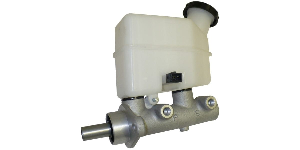 Brake Master Cylinder Hyundai Tucson All Models (04-10), Kia Sportage 2.0 Crdi 4X4, 2.7 V6 4X4 (05-10) ~Modern Auto Parts!