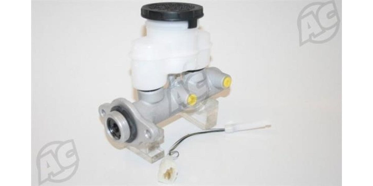 Brake Master Cylinder Isuzu Kb,Frontier+C52 ISU102 at Modern Auto Parts!