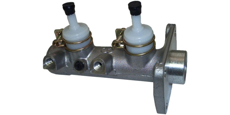 Brake Master Cylinder Isuzu Nkr99L (N3000D) 3.0 Ade617N, Nkr55Lb (N3000P) 2.5 Brazilian, Nkr17L (N2800P) 2.6 4Ze1 (86-93) ~Modern Auto Parts!
