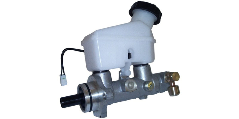 Brake Master Cylinder Kia Carens 1.8, 2.0 (00-06), Cerato I All Models (04-09), Shuma Ii (03-04), Spectra (01-04)(Abs) ~Modern Auto Parts!
