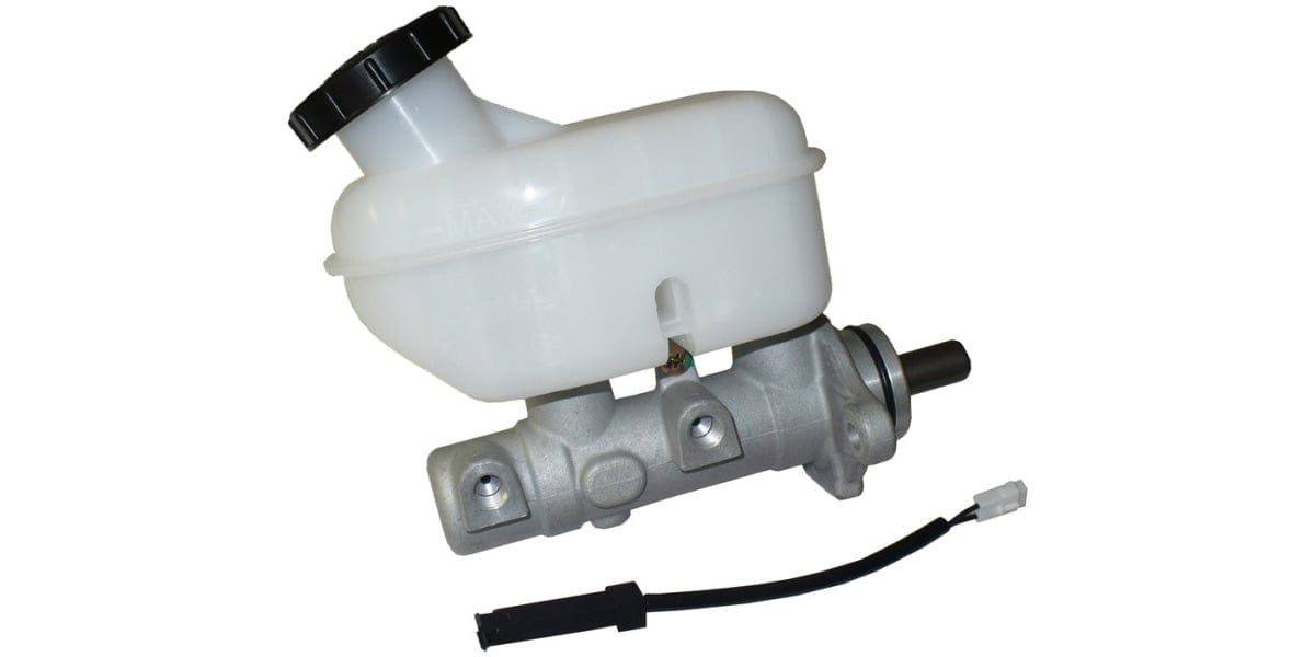 Brake Master Cylinder Kia Carnival All Models (00-05)(Same As Bm254.4908, But Different Bore-Size) ~Modern Auto Parts!