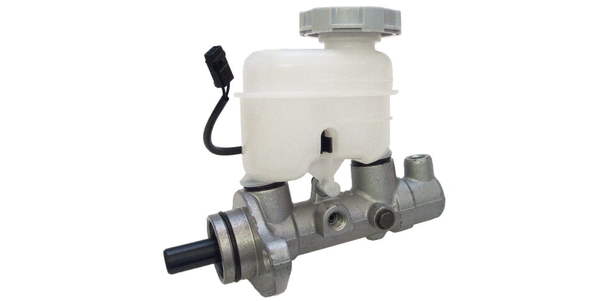 Brake Master Cylinder Kia Rio 1.3-1.5 (00-05)(Abs) ~Modern Auto Parts!