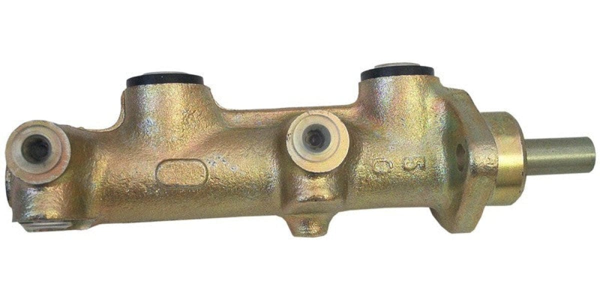 Brake Master Cylinder Nissan 1400 Ldv (86-08)(3 Ports With Ferule) ~Modern Auto Parts!