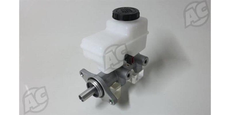 Brake Master Cylinder Nissan Navara/Np300/Pathfinder NIS132 at Modern Auto Parts!