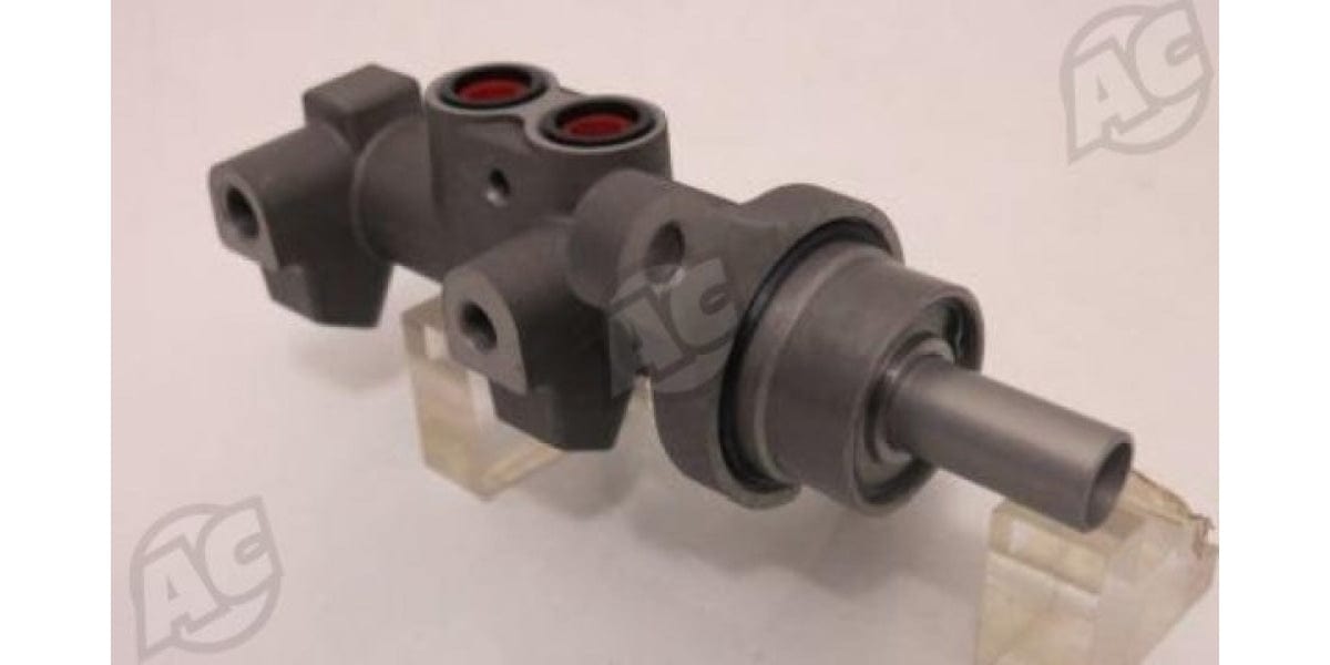 Brake Master Cylinder Nissan Np200 -Abs 4Ports NIS129 at Modern Auto Parts!