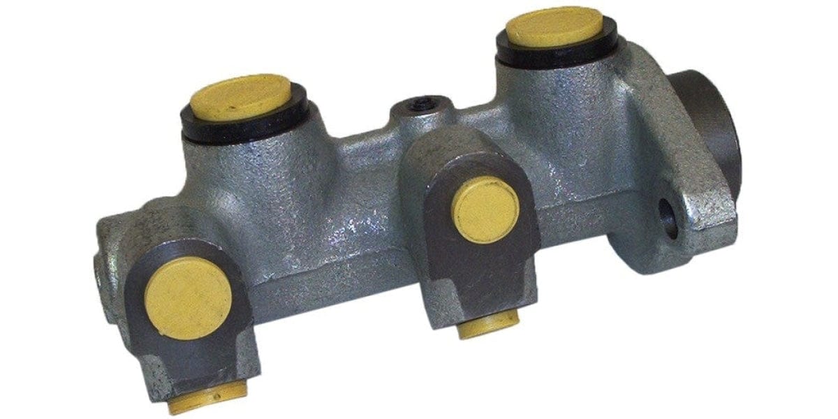 Brake Master Cylinder Opel Astra, Kadett 200Ts, Corsa (93-96)(4 Ports)(No Resevoir) ~Modern Auto Parts!