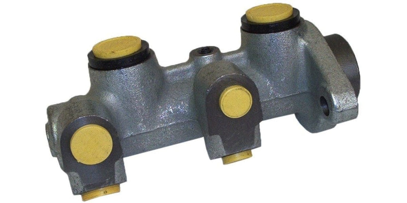Brake Master Cylinder Opel Astra, Kadett 200Ts, Corsa (93-96)(4 Ports)(No Resevoir) ~Modern Auto Parts!