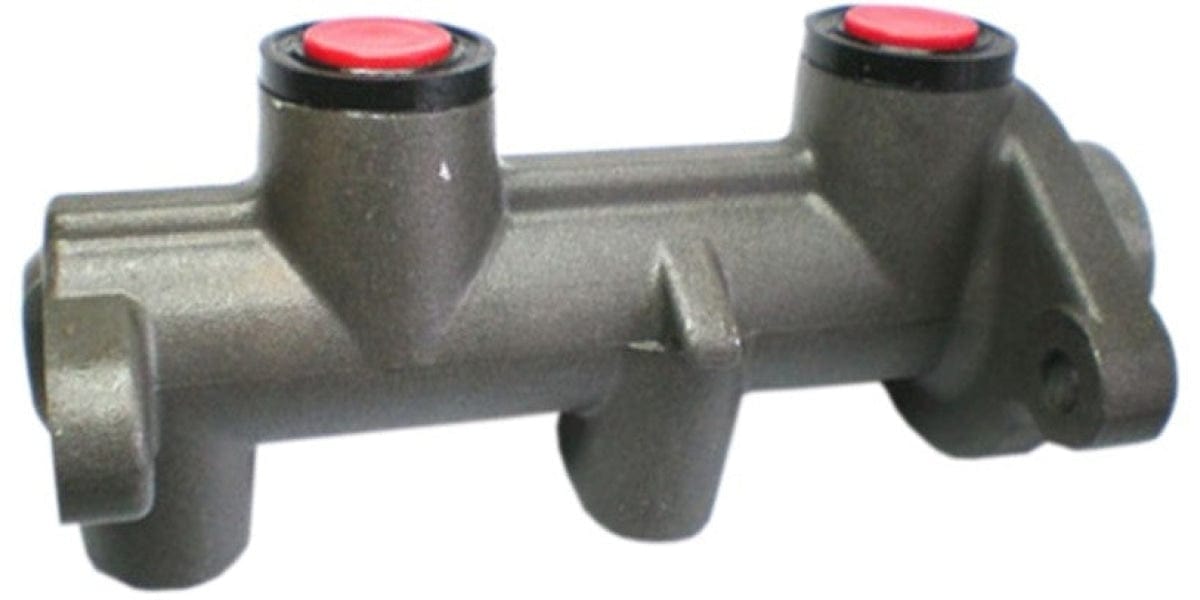 Brake Master Cylinder Opel Corsa (98-00), Tigra (94-00)(Ports Are 10.00Mm) ~Modern Auto Parts!