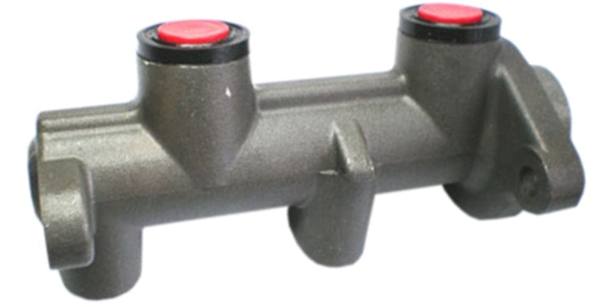 Brake Master Cylinder Opel Corsa (98-00), Tigra (94-00)(Ports Are 12.00Mm) ~Modern Auto Parts!